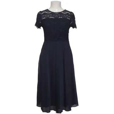 Kjole (Blå) fra Dorothy Perkins Bomuld, Polyamid, Polyester