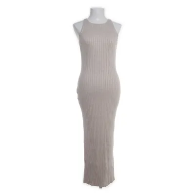 Maxi jurk (Bruin) van STOCKH LM Polyamide, Viscose