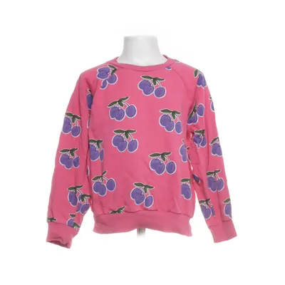 Sweatshirt (Roze, Blauw) van Mini Rodini Katoen