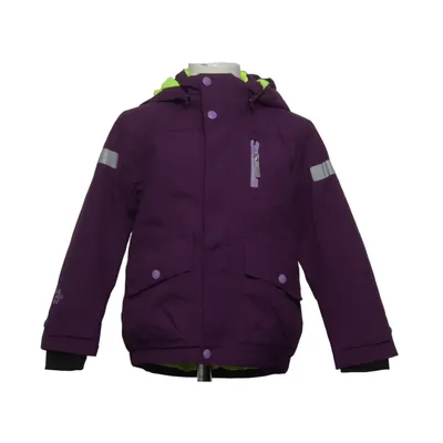 Outdoor jacket (Bandon) from Neomondo Polyamide, Polyester, Polyurethane