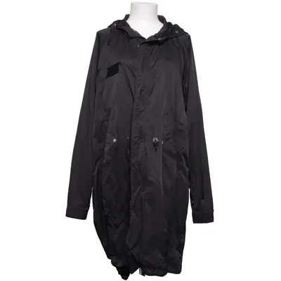Jacket (Black) from Vailent Pure Polyamide, Polyester