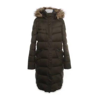 Dunkappa (Grön) från Marc O'Polo Akryl, Bomull, Dun, Fjädrar, Polyester, Viskos, Ull