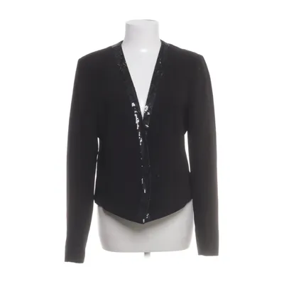 Kavaj (Svart) från Flash Woman City Elastan, Polyester