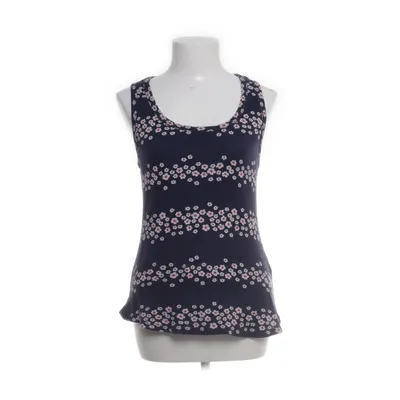 Tanktop (Blauw, Meerkleurig) van Dorothy Perkins Katoen