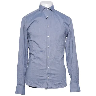 Skjorta (SLIM FIT) från The Shirt Factory Bomull