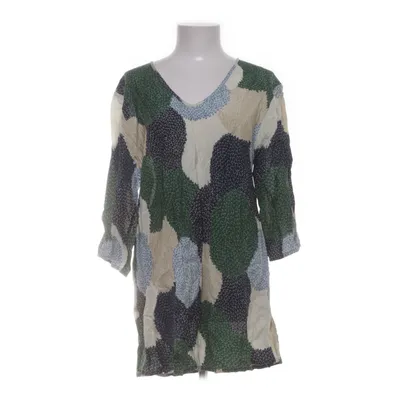 Blus (Grön, Blå, Beige, Svart) från Masai Viskos