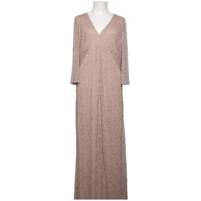 Robe de soirée (Beige) de Ashley Brooke Polyester