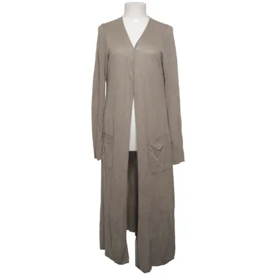 Cardigan (Beige) van Rachel Zoe Linnen, Viscose
