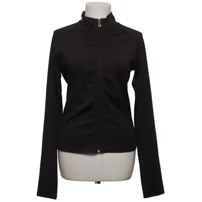 Sports jacket (Black) from Nelly