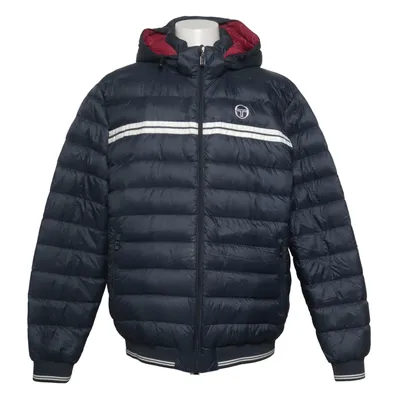 Doudoune (Bleu, Multicolore) de Sergio Tacchini Duvet, Plume, Polyamide