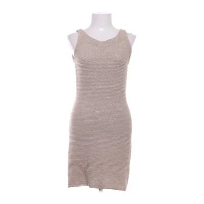 Dress (Beige) from Daniels Cotton, Polyamide