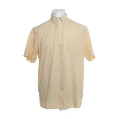 Short sleeve shirt (Yellow) from Kingfield Polyester
