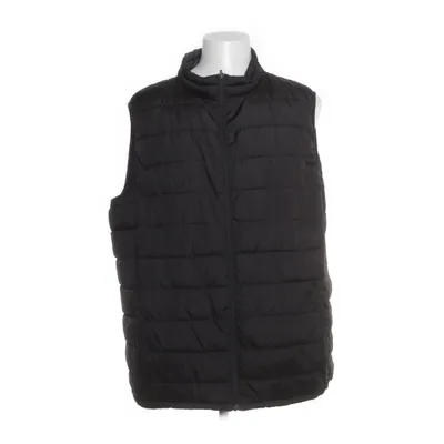 Ytterväst (Svart, Flerfärgad) från Livergy Polyester