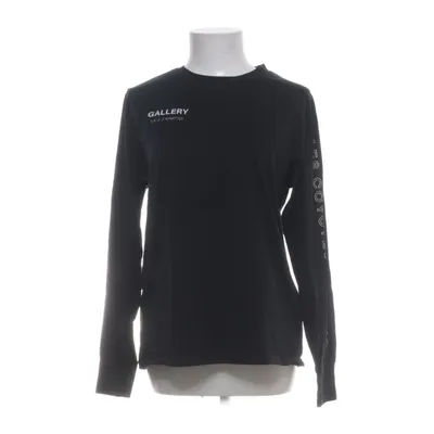 Lange mouwen shirt (SADE) van Les Coyotes de Paris Katoen