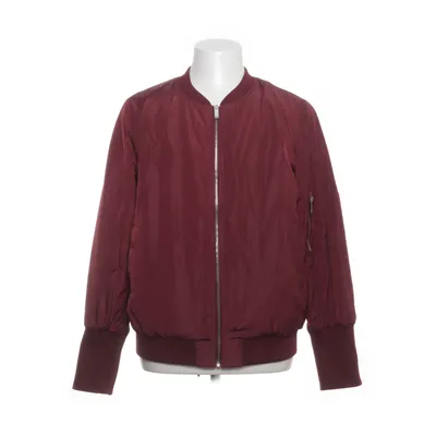 Bomberjacka (Röd) från Villa Collection Polyester