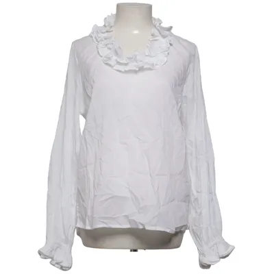 Bluse (Fergie Blouse) von Capri Collection Baumwolle