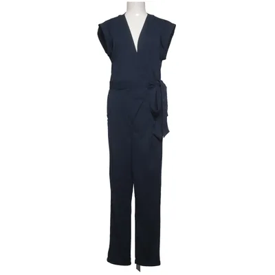 Buksedragt (Blå) fra Make Way Polyester