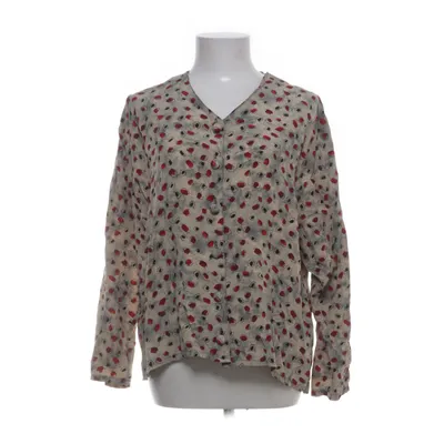 Blus (Beige, Flerfärgad) från GR Design