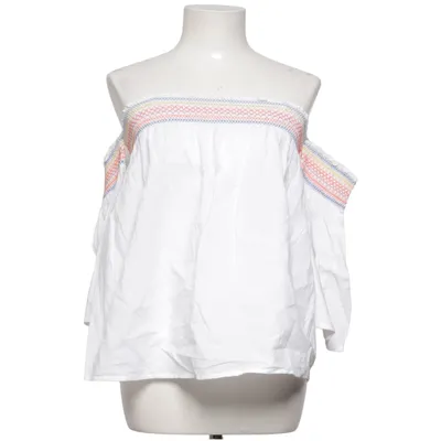 Top (Hvid, Flerfarvet) fra Dorothy Perkins Bomuld