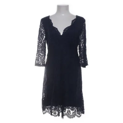 Cocktailklänning (Blå) från Chiara Forthi Milano Bomull, Elastan, Polyamid, Viskos