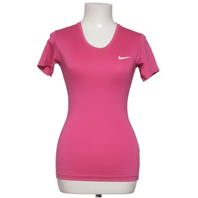 Træningstop (Dri-Fit) fra Nike Pro Elastan, Polyester