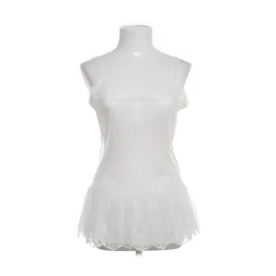 Linne (Vit) från Guess