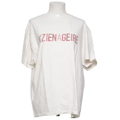 T-shirt (Beige) from Keya Organic cotton