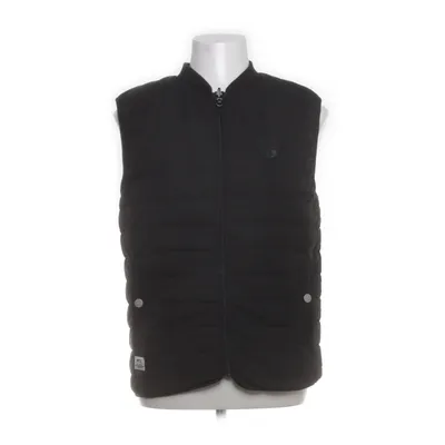 Outdoor vest (Zwart) van WeSC Polyester