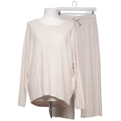 Mjukisset (Beige) från Soyaconcept Elastan, Polyester, Viskos
