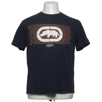 T-shirt (Blau) von Ecko Unltd Baumwolle
