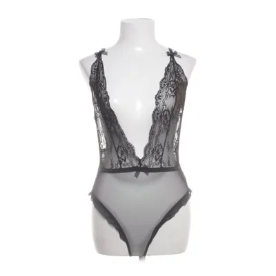 Underklädesbody (Svart) från Hunkemöller