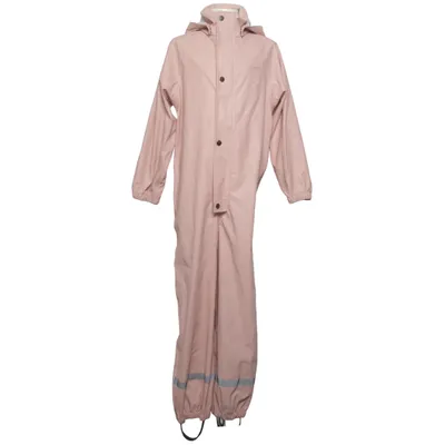 Combinaison blouse (Rose) de Kuling Polyester, Polyuréthane