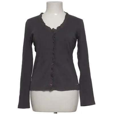 Cardigan (Gray) from Street One Cotton