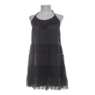 Halterneckklänning (Grå) från Xhilaration Polyamid, Polyester