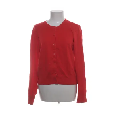 Kofta (Röd) från H&M Polyamid, Viskos