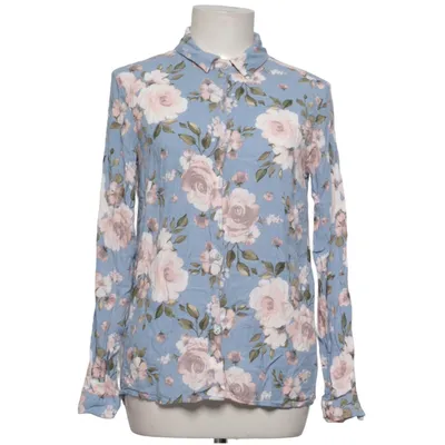 Hemd (Blau, Mehrfarbig) von House Collection
