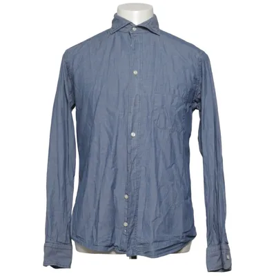 Shirt (Blue) from Eton