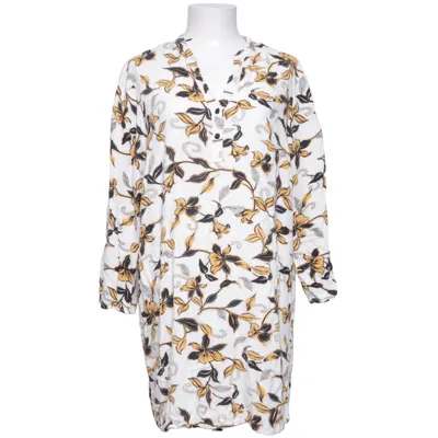 Tunic (CHARLOTTE BLUS) from Dea Viscose