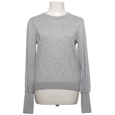 Sweater (Magdalena Knit Blouse) from Neo Noir Acrylic, Merino wool, Polyamide, Polyester