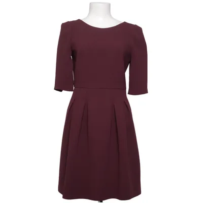 Klänning (Lila) från Claudie Pierlot Polyester