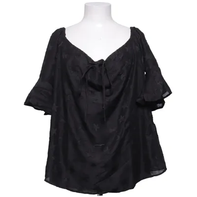 Topp (KK027) från Koko Elastan, Polyester