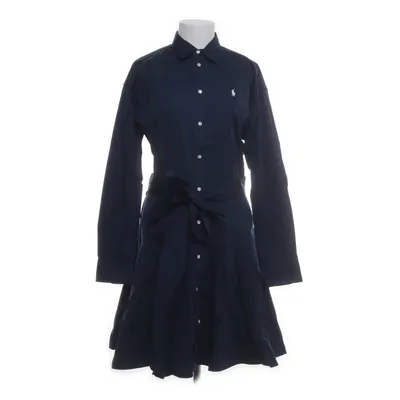 Shirt dress (Blue) from Polo Ralph Lauren Cotton