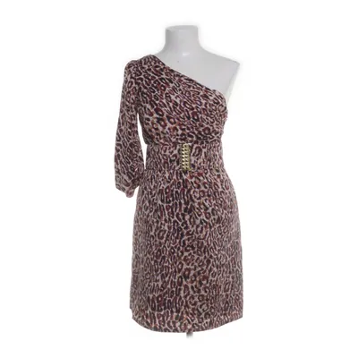 Dress (White, Multicolored) from Malina