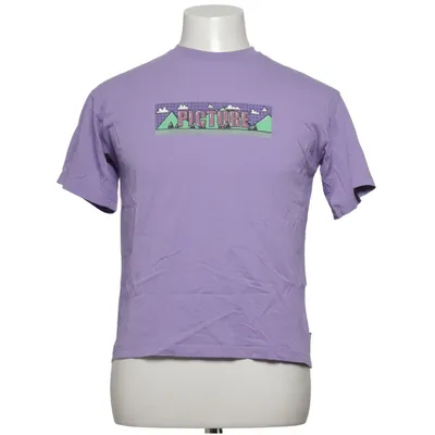T-shirt (Lila) van Picture
