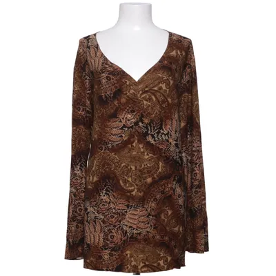 Tunic (Brown, Black, Beige) from The Great American Sweater