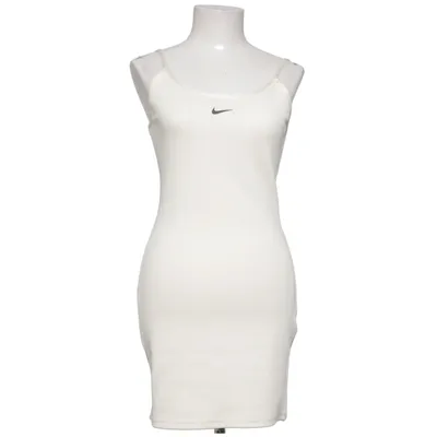 Sports dress (White) from Nike Elastane, Polyester