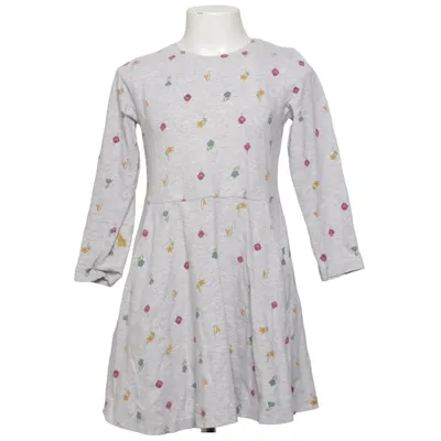 Dress (Gray, Multicolored) from Kite Elastane, Organic cotton