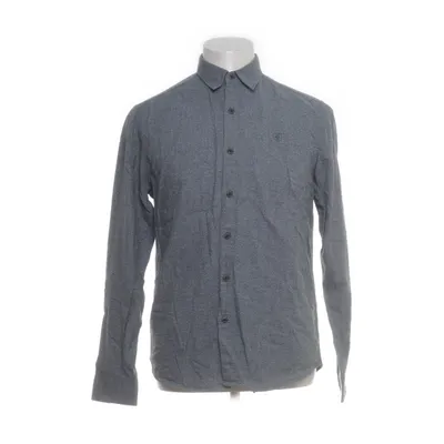 Shirt (Grijs) van Silver Creek Katoen