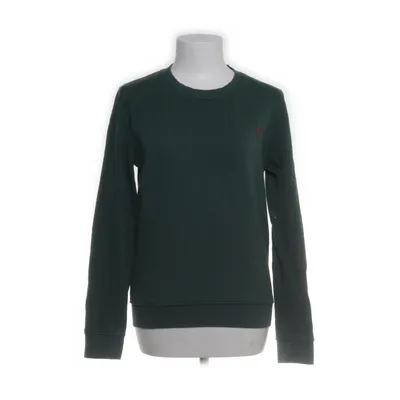 Collegetröja (Grön) från Polo Club