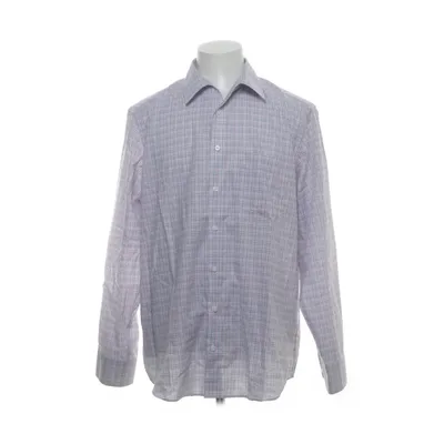 Skjorta (15-5705-1) från Walbusch Bomull